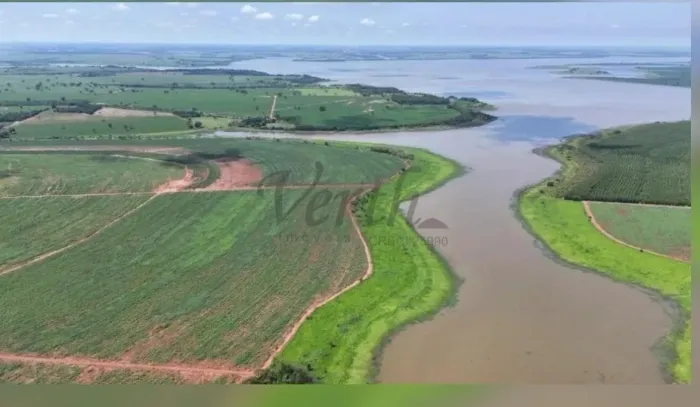 Fazenda à Venda, 478 alqueires, Beira do Rio Grande,  Barretos/SP