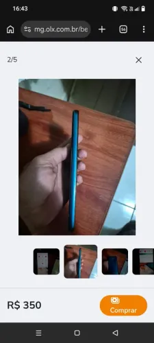 Moto G9 Play