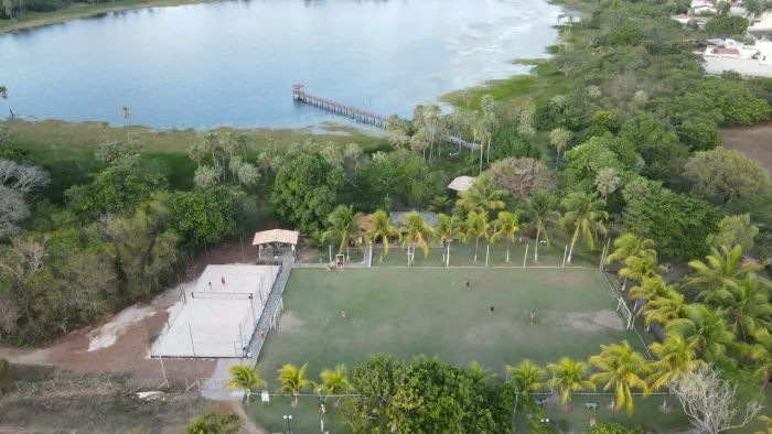 Condomínio Porto Lagoa Lote 574