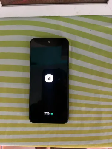 Xiaomi redmi note 12s