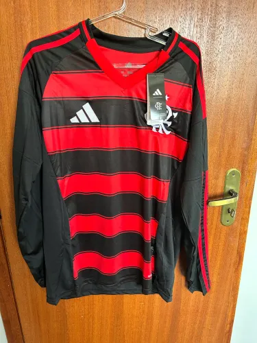 Camisa Flamengo - original