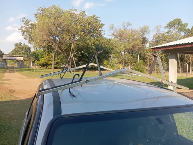 Rack universal carro