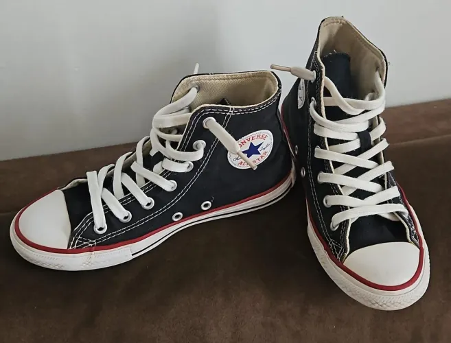 Tênis Converse All Star - n°32