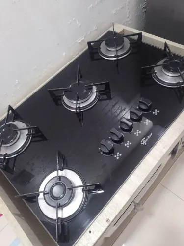 Vendo Cooktop marca Fischer 