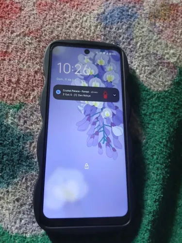 Motorola e 60