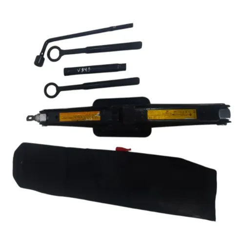 Kit Ferramentas Macaco Kia Sportage Sorento 2013 2014