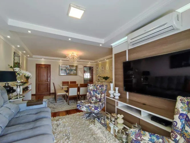 Apartamento à Venda Centro | Limeira/SP
