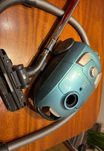 Aspirador de pó Electrolux 1800w - funcionando perfeitamente 