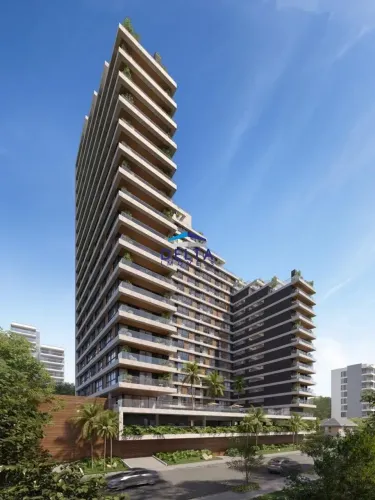 Studio na Planta a venda em Torres/RS