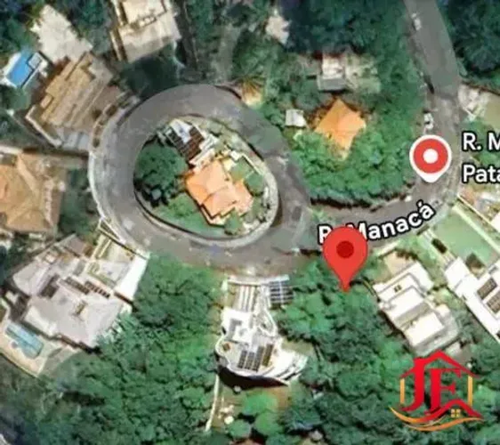 Terreno à venda, 680 m² por R$ 899.000,00 - Patamares - Salvador/BA