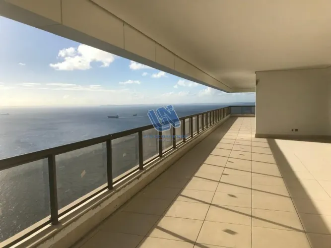 Mansão Wildberger 5 Suítes sendo 1 maste com closet ampliado 997m2 no Largo da Vitória