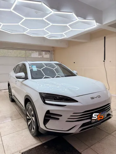 BYD Song Plus 1.5 16V Aut. (hibrido) 2026