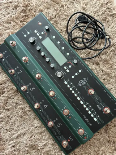 Kemper Profiler Stage MK1