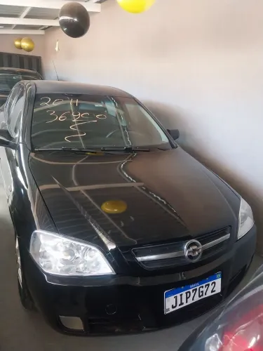 Chevrolet Astra Advantage 2.0 MPFI 8V Flexpower 5P 2011