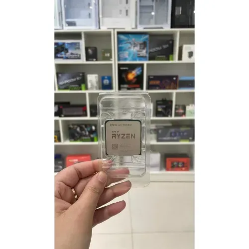 Processador AMD Ryzen 7 5700x3d USADO