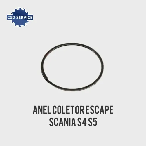 1775964 Anel Coletor Escapamento Scania S4 P G R T