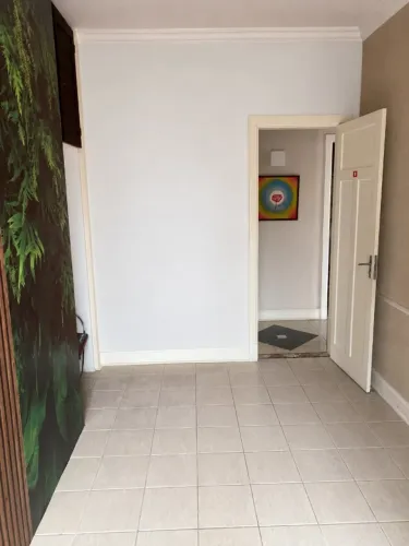 Sala Comercial no melhor ponto de Santos - 10,5m²