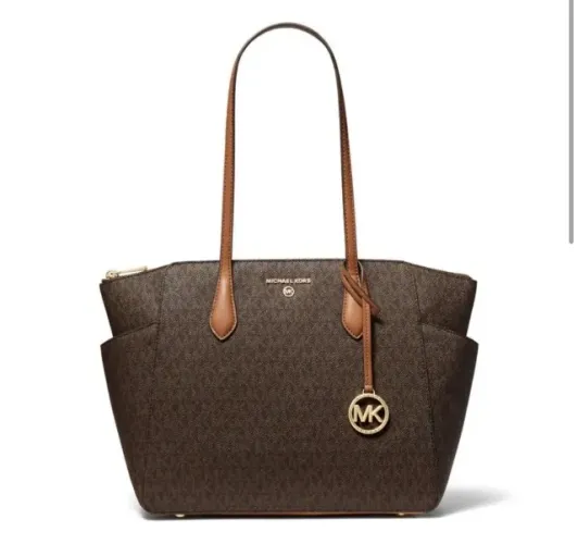 Bolsa Original Michael Kors Marilyn