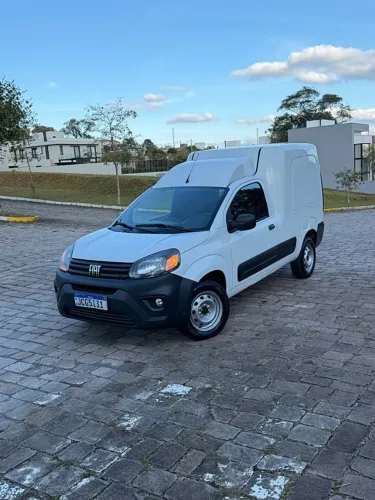 Fiat Fiorino Endurance EVO 1.4 Flex 8V 2P 2024