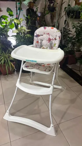 Cadeira de Alimentação Burigotto