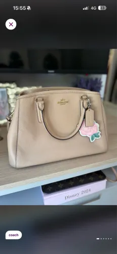 Bolsa Coach