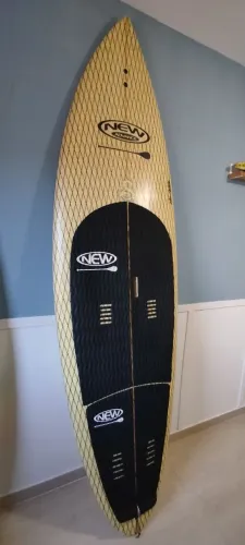 Prancha de standup paddle New Advance