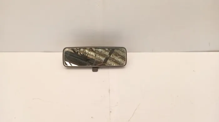 Espelho Retrovisor Interno Chevrolet Omega Gls 1993 Leia