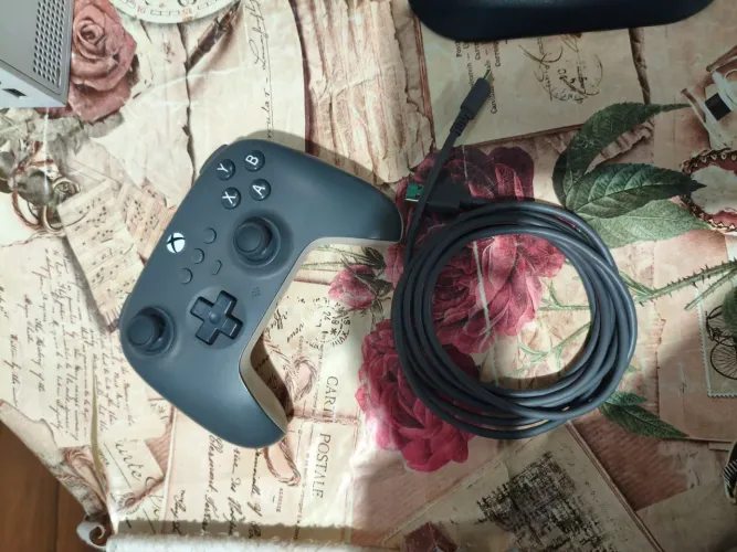 Xbox Séries S + Monitor 120HZ