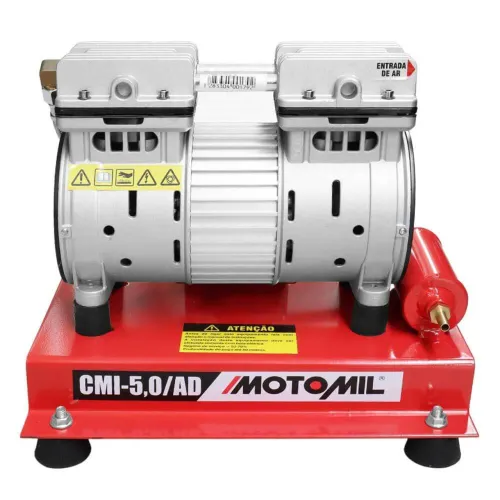 Compressor de ar comprimido 