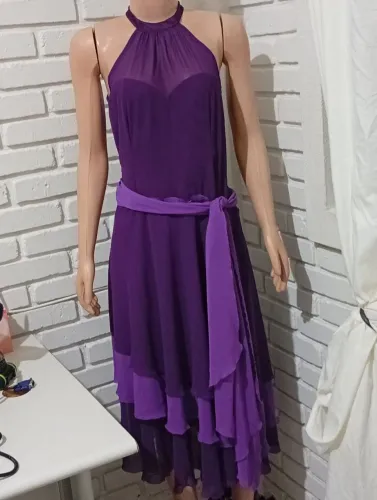 Vestidos vintage