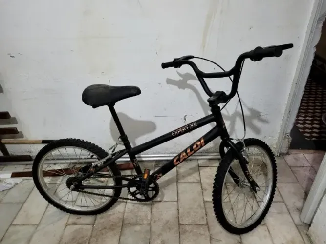 Bicicleta Infantil