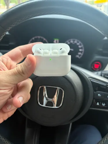 AirPods Pro 3
