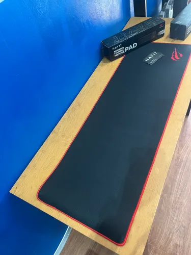Mouse Pad