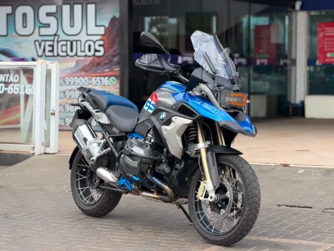 BMW R 1200 1200 cc