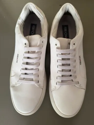 Tenis Ferracini 