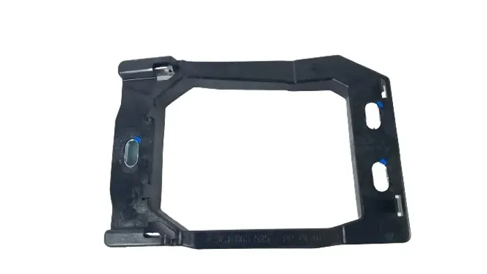 Montagem Console Central Volkswagen Passat B8 2016 A 2020