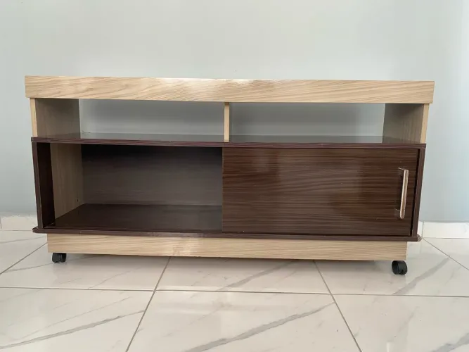 Rack para TV