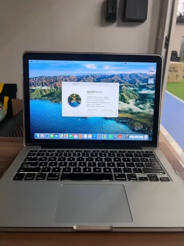 macbook pro retina 13 2013