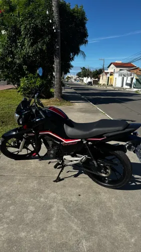 HONDA/CG 160 TITAN 2021