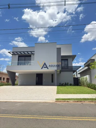 Casa | Venda | Condomínio Portal dos Bandeirantes