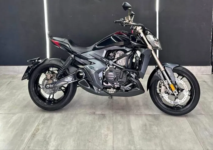 Zontes V310 2024 / Suzuki Montadora 