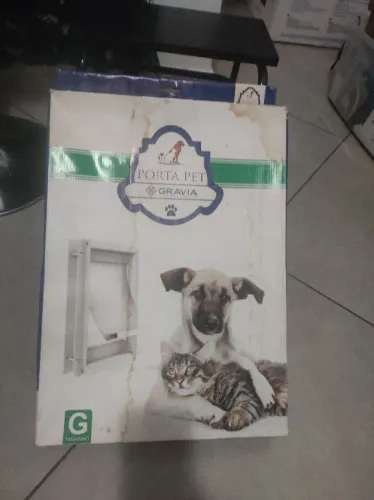Porta pet gravia G