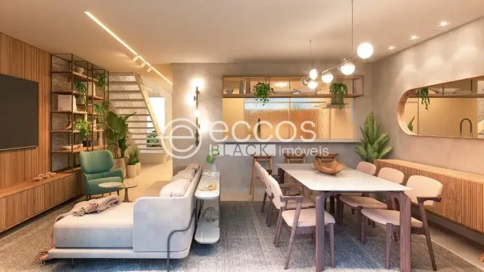 Casa em condomínio à venda, 3 quartos, 1 suíte, 2 vagas, BURITIS - Belo Horizonte/MG
