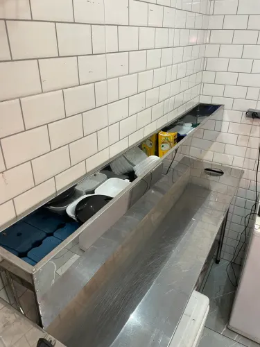 Condimemtadora 2.0 metros com placa de gelo