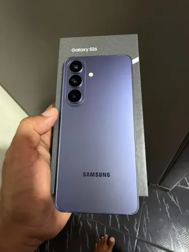 Samsung s26