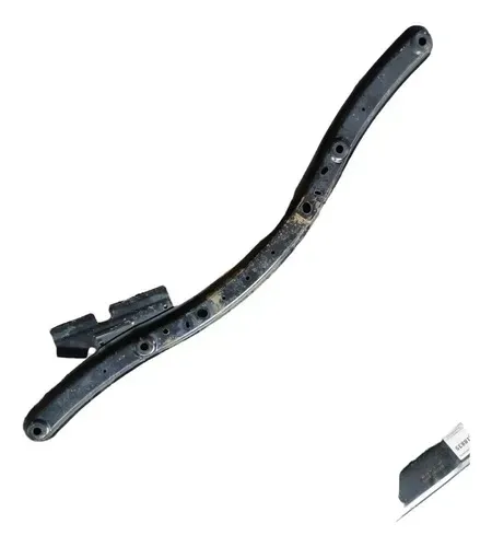 Travessa Inferior Radiador Ford Focus 2008 2009 2010 2012 