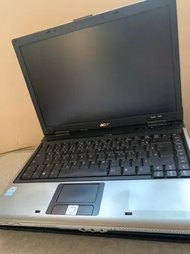 NOTEBOOK ACER - SEM FONTE 