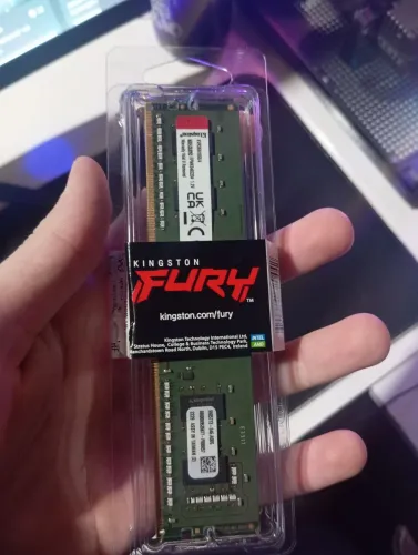 Ddr4 4Gb 2444Mhz Original