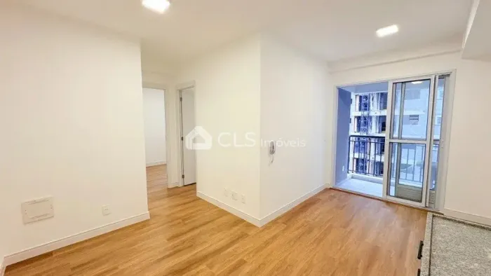 Apartamento Lapa 2 dormitórios 1 vaga de garagem 41 m²