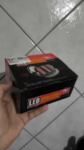 Sinaleira LED Eagle Claw